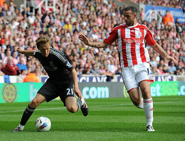 在现代足球 在现代足球